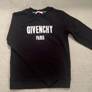 Givenchy Sweatshirt (Kids)